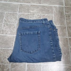 American star jeans
